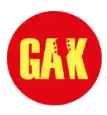 gak.co.uk